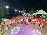 Branquinha celebra 64 anos com entregas de obras, fardamento e programa social