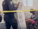 Homem em cadeira de rodas morre na recepção de UPA no DF e caso gera revolta