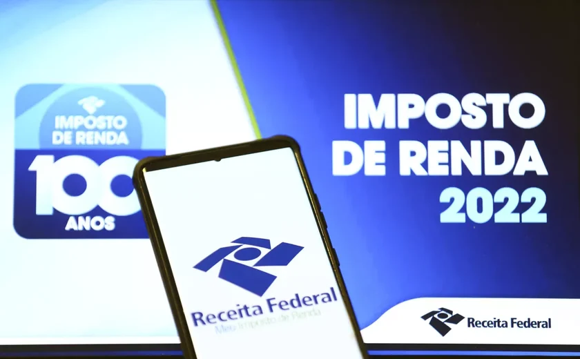 Prazo para entrega do Imposto de Renda termina nesta terça (31)