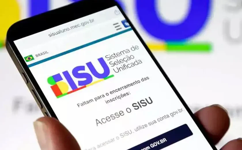 Sisu 2026: candidatos já podem conferir resultado individual