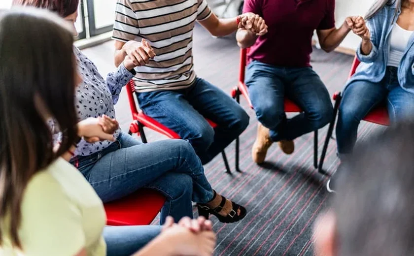 Conselho proíbe crianças e adolescentes em comunidades terapêuticas