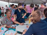 Prefeitura de Maceió beneficia mulheres da Vila Brejal com ações do projeto ‘Empodera Mulher na Comunidade’