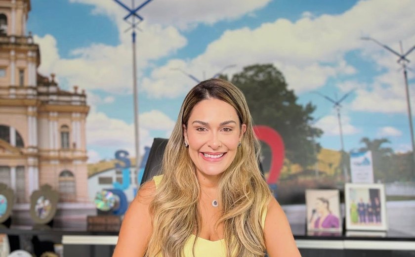 Ângela Vanessa destaca ações para autistas em São José da Laje