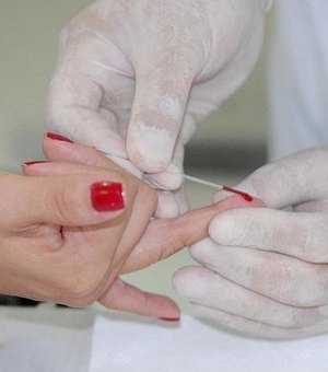 Em parceria com Sesau, shopping vai oferecer testes de HIV, sífilis e hepatites B e C gratuitos