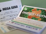 Mega-Sena sorteia nesta quarta-feira prêmio acumulado em R$ 34 milhões