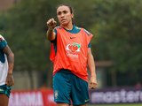 Técnica da Seleção, Pia Sundhage não garante Marta titular na Copa do Mundo