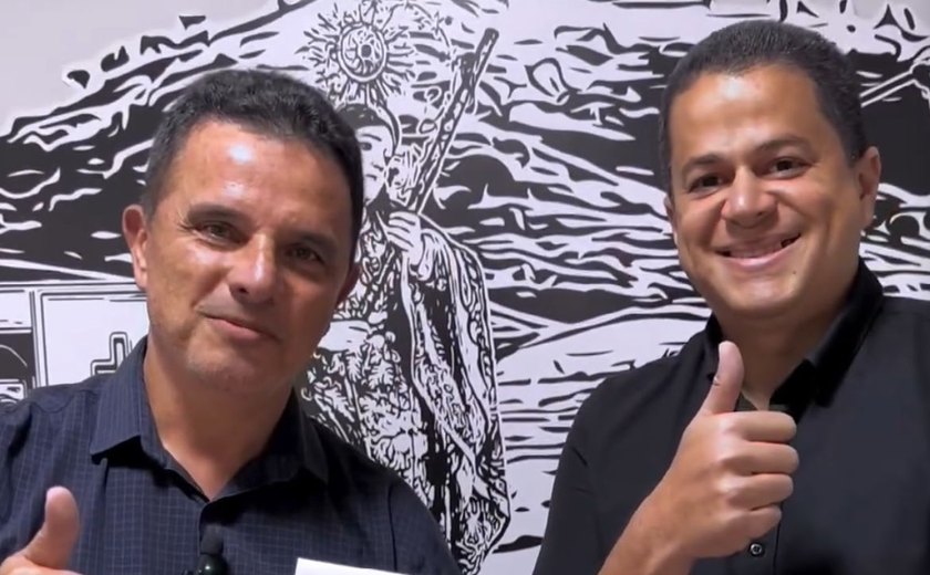 Prefeito Kil sanciona lei que torna Franga da Madrugada patrimônio imaterial de União
