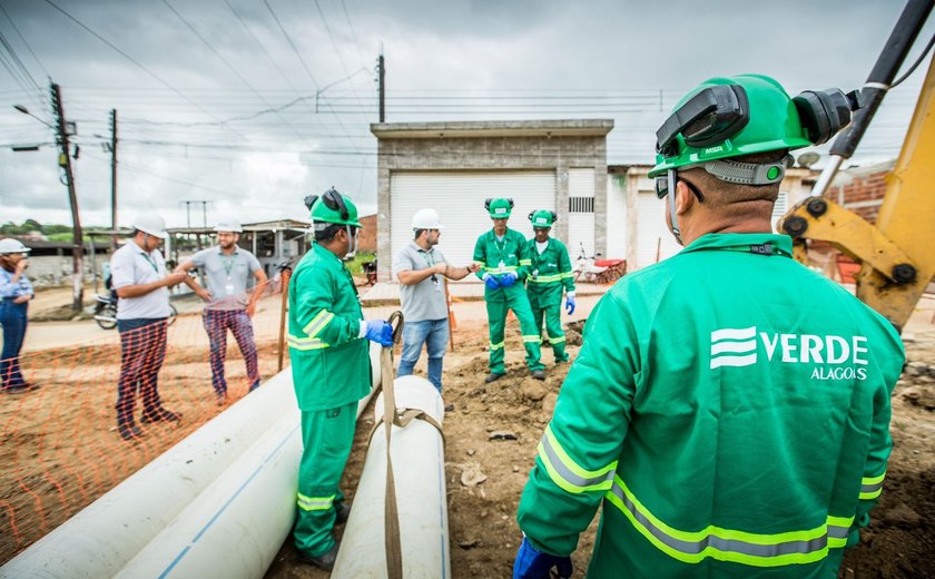 Justiça obriga empresa a garantir abastecimento de água em Ibateguara