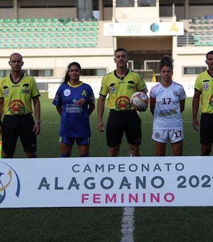 Rodada do Alagoano Feminino confirma eliminação do Dínamo e aproxima CRB e Acauã da classificação