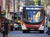 Três cidades da Zona da Mata já confirmaram transporte gratuito no dia da eleição