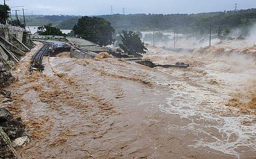 Governo Federal destina R$ 1,5 mi para reparar danos das chuvas em Rio Largo