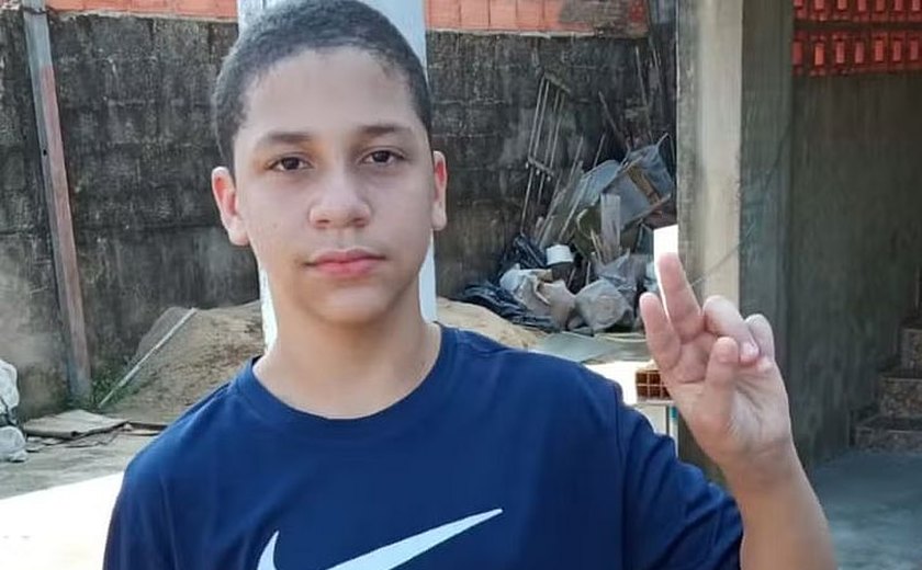 Adolescente agredido por colegas em SP morreu de broncopneumonia, diz IML