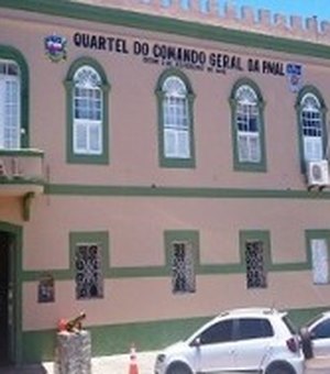 Pesquisa revela que mais da metade das mulheres da PM de Alagoas foi vítima de assédio sexual