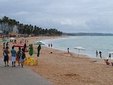 Confira a previsão do tempo para o fim de semana do Natal em Alagoas