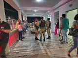 Garoto esfaqueado na escola é velado em Minas: 'Perdi meu garotão', diz avô