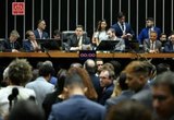 Congresso derruba veto de Lula e reduz pena de condenados pelo 8 de Janeiro