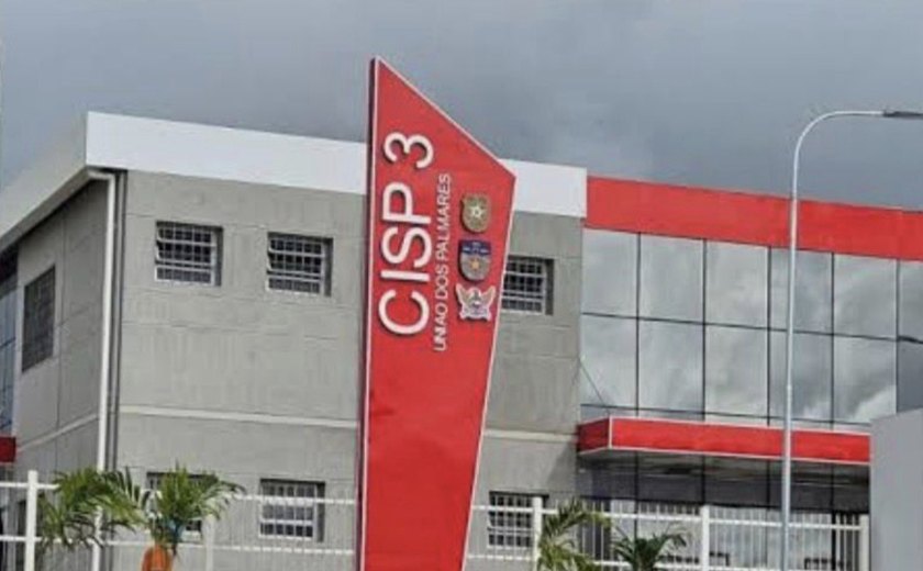 Ibateguara amanhece com grande operação policial contra suspeitos de homicídio