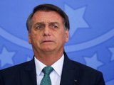 Bolsonaro é internado nos EUA; saiba detalhes