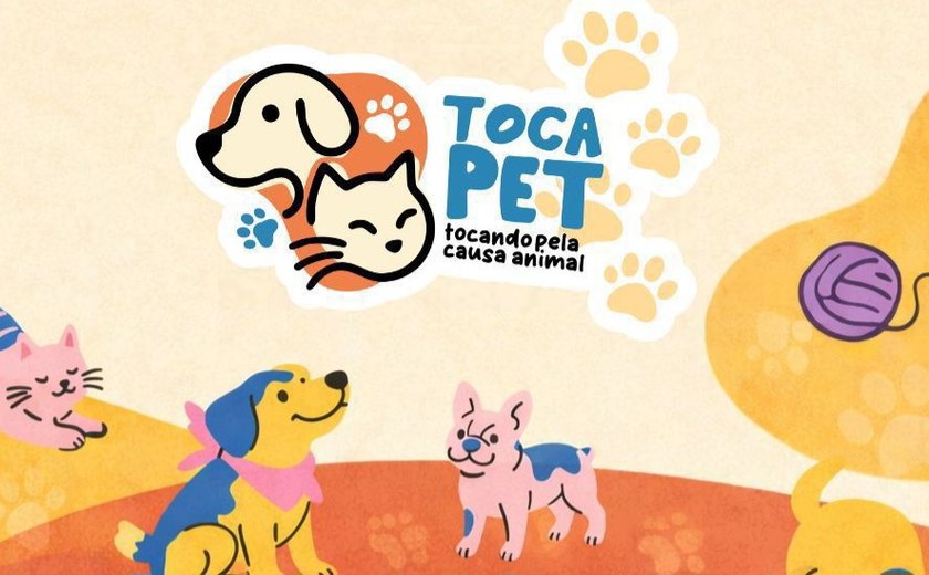 Prefeitura convida população de União dos Palmares para o Treinão da Liberdade