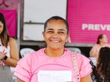 Mutirão de Mamografia reforça a prevenção ao câncer de mama em União dos Palmares nesta segunda e terça