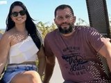 Corpo de mulher que morreu após carro ser arrastado durante chuva na divisa de Sergipe e AL é sepultado