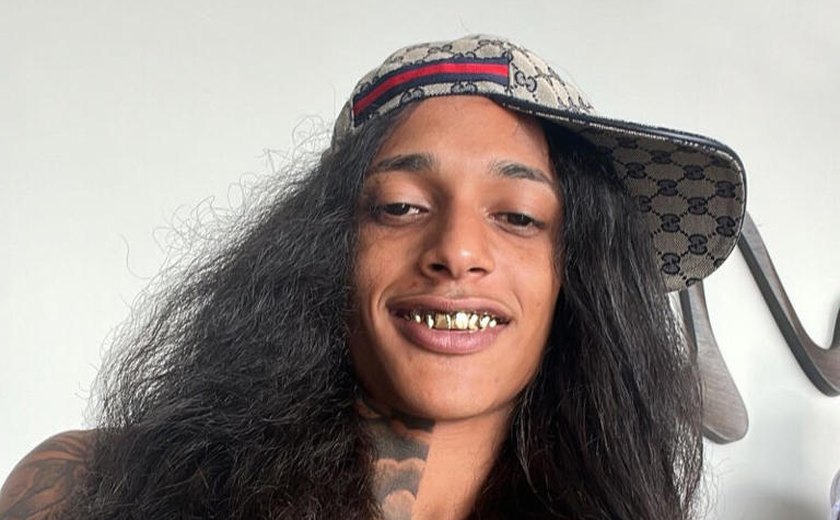 Oruam avança em conversas com o PT para disputar eleição em 2026