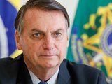 Bolsonaro recebe alta após passar a noite no hospital das Forças Armadas