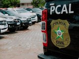 Governo anuncia a retomada do concurso da Polícia Civil de Alagoas