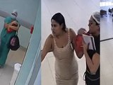 Técnica de enfermagem é presa por tentativa de sequestro de bebê em Maceió