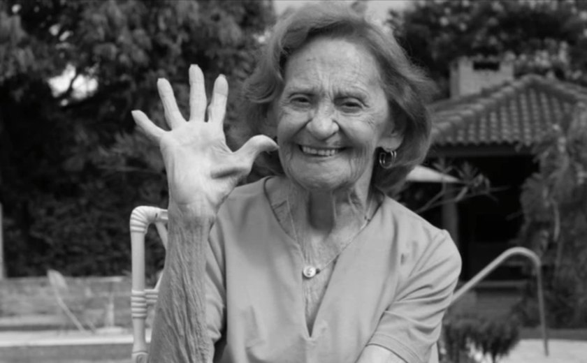 Atriz Laura Cardoso morre aos 98 anos em São Paulo
