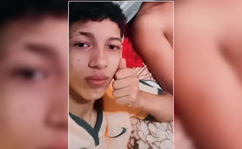 Três suspeitos são presos pela morte de adolescente de 15 anos em União dos Palmares