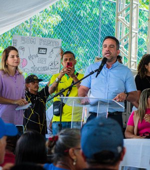 Governo de Alagoas inaugura nova Central de Flagrantes da Polícia Civil em Maceió