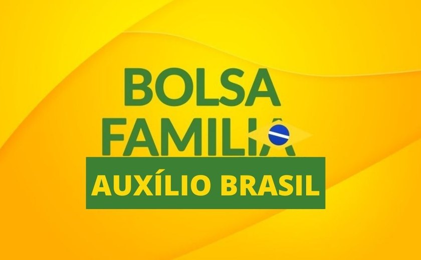 Governo publica MP do novo Bolsa Família. Confira