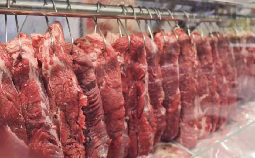 União Europeia suspende importação de carnes, ovos e mel do Brasil a partir desta quinta-feira