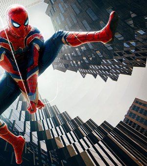 Nova trilogia do Homem-Aranha com Tom Holland é confirmada pela Marvel e Sony