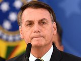 Bolsonaro assina MP que cria programa habitacional e subsídio para policiais e bombeiros