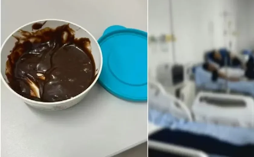 Estudantes são intoxicados com brigadeiro com maconha