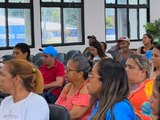 Instituto FRATEA realiza reunião para garantir equoterapia às pessoas com deficiência em União