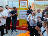 União dos Palmares inaugura Ambulatório Estendido Edvane Calixto