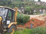 Prefeitura de Santana do Mundaú intensifica ações de melhorias na infraestrutura da cidade