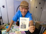 Literatura de Cordel é destaque na Bienal Internacional do Livro