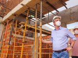 Obras da Educação transformam a realidade dos alunos em Maceió