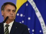 Bolsonaro decreta três dias de luto oficial pela morte da rainha Elizabeth 2ª