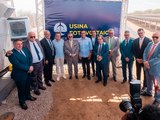 Parceria do Governo de Alagoas viabiliza construção da primeira usina fotovoltaica do TJ/AL