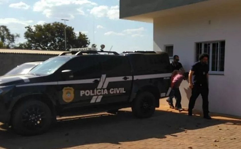 'Minha mulherzinha': Criança grava áudio em que idoso confessa abuso sexual