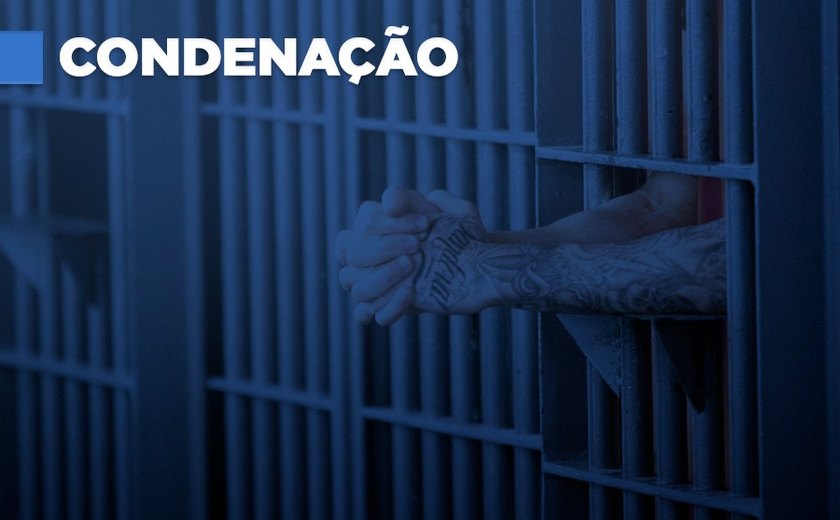 Homem é condenado a 19 anos de prisão por matar por causa de som alto