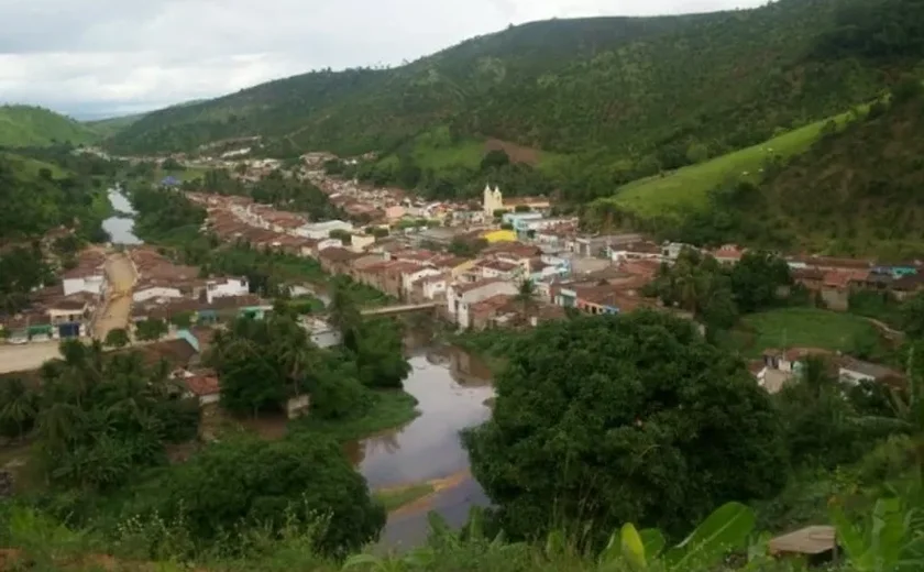 Santana do Mundaú vai receber mais de R$ 500 mil para recuperação de ponte destruída pelas chuvas