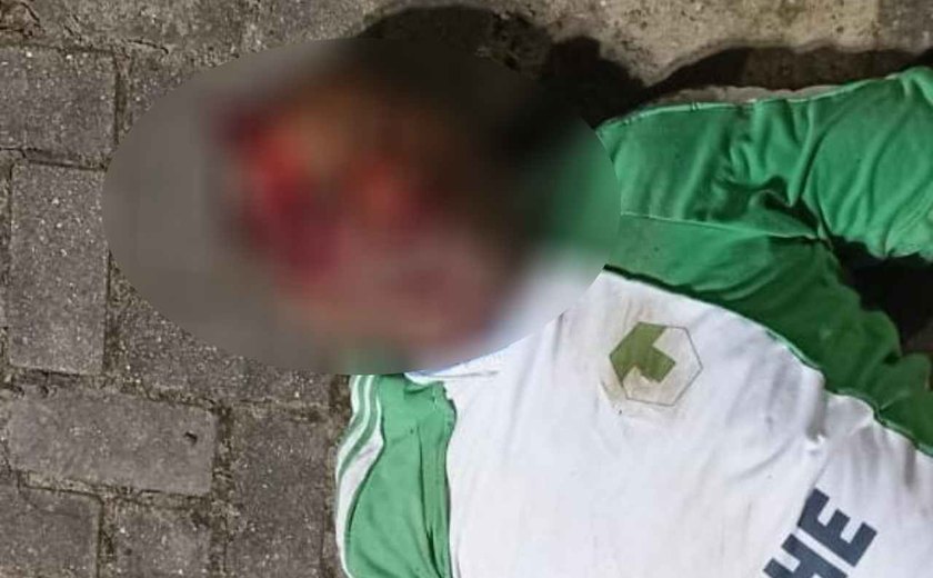 Homem sofre acidente em São José da Laje e é socorrido