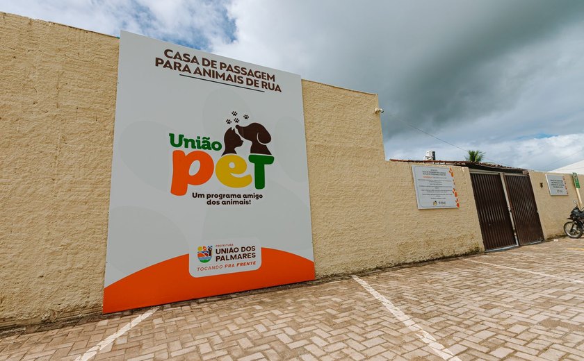 Nesta quinta, Prefeitura de União inaugura novo Centro Cirúrgico Veterinário e amplia estrutura do Programa União Pet