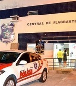 Pai é preso suspeito de estuprar o próprio filho de 9 anos